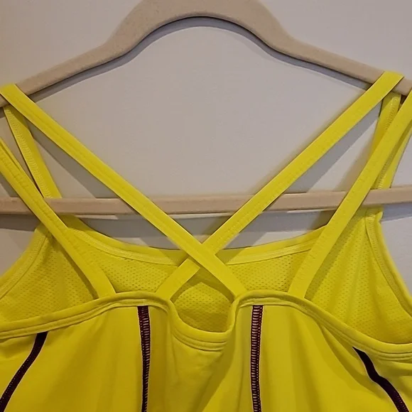 Nishiki Biking Tank, Sz M - Picture 6 of 10